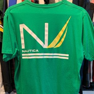 Green Nautica